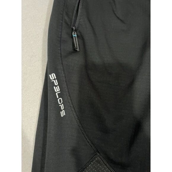 Cycling Pants Sp3lops Black Size M Biking - Picture 4 of 7